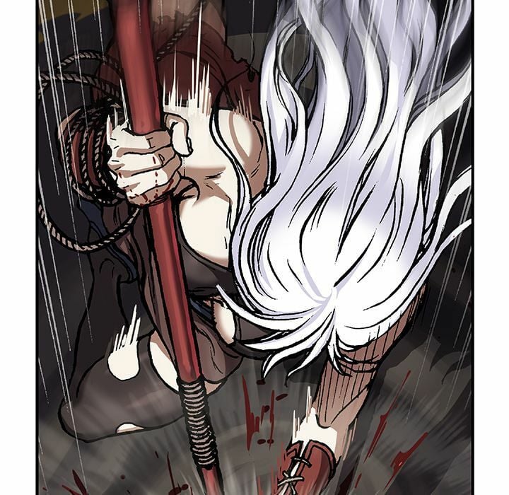 Đứa Con Thần Chết Chapter 65 - Next Chapter 66