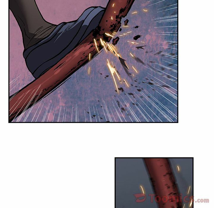 Đứa Con Thần Chết Chapter 65 - Next Chapter 66