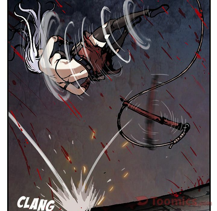 Đứa Con Thần Chết Chapter 65 - Next Chapter 66