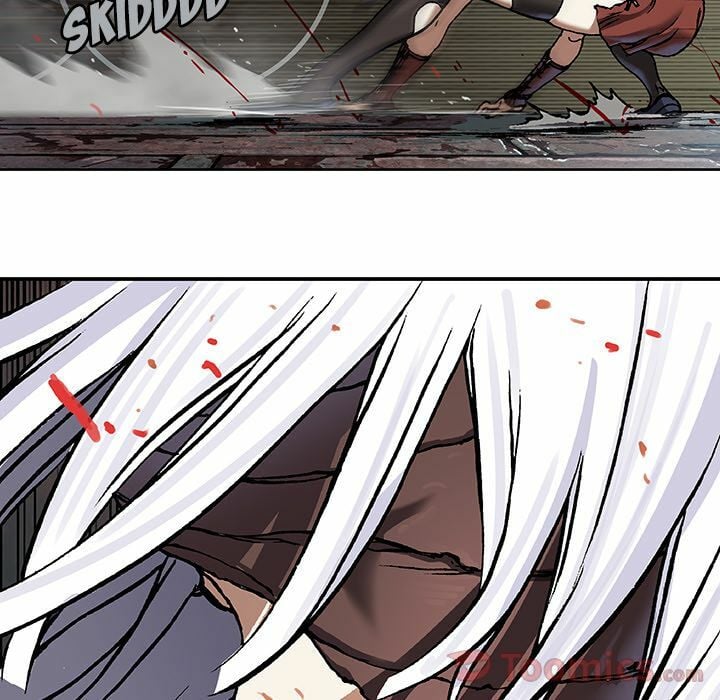 Đứa Con Thần Chết Chapter 65 - Next Chapter 66