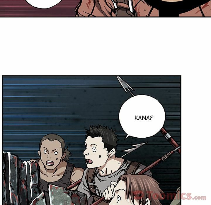 Đứa Con Thần Chết Chapter 65 - Next Chapter 66