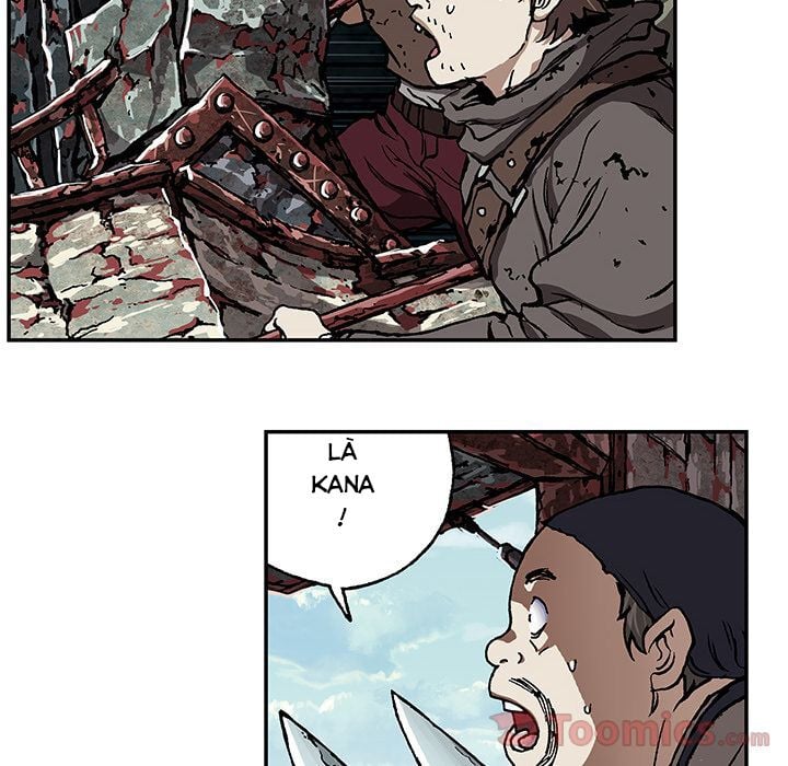 Đứa Con Thần Chết Chapter 65 - Next Chapter 66