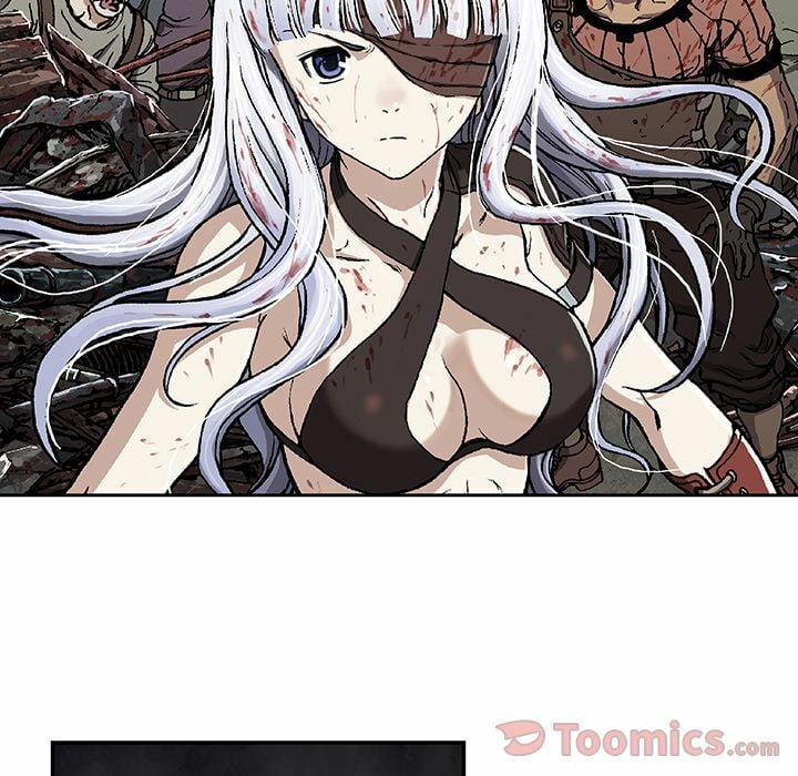 Đứa Con Thần Chết Chapter 65 - Next Chapter 66
