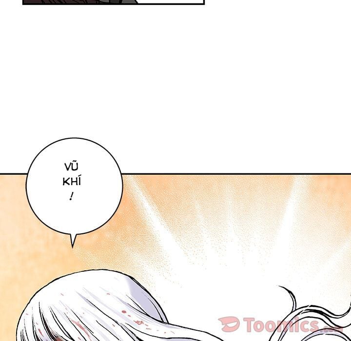 Đứa Con Thần Chết Chapter 65 - Next Chapter 66