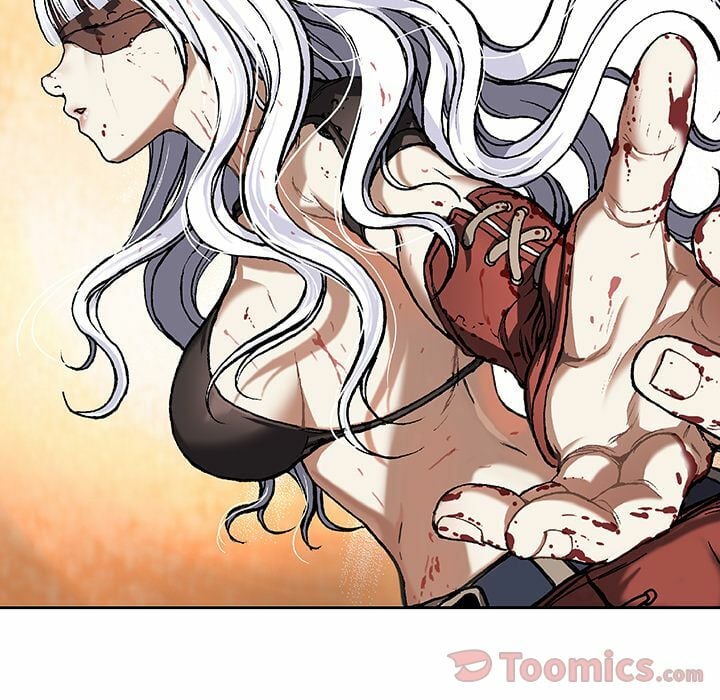 Đứa Con Thần Chết Chapter 65 - Next Chapter 66