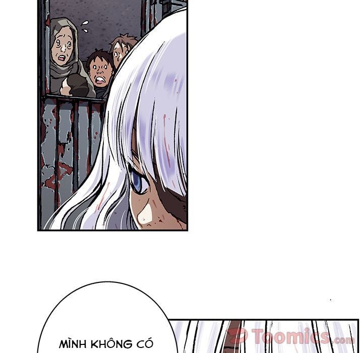 Đứa Con Thần Chết Chapter 65 - Next Chapter 66