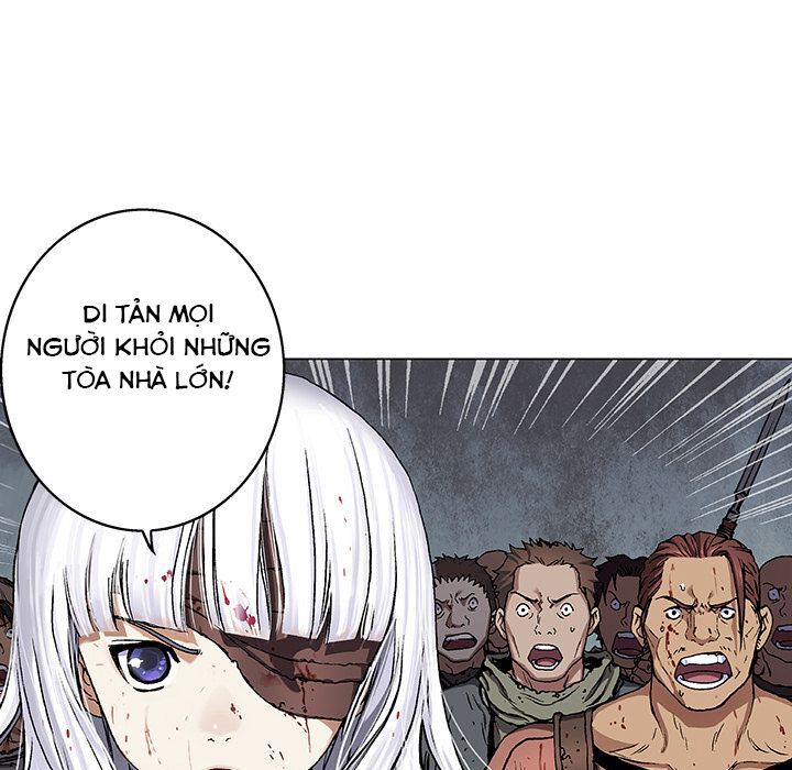 Đứa Con Thần Chết Chapter 65 - Next Chapter 66