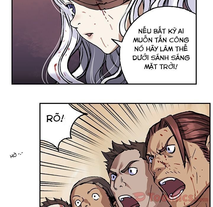 Đứa Con Thần Chết Chapter 65 - Next Chapter 66