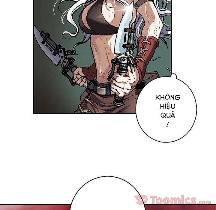 Đứa Con Thần Chết Chapter 66 - Next Chapter 67