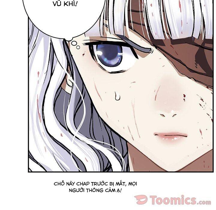 Đứa Con Thần Chết Chapter 66 - Next Chapter 67