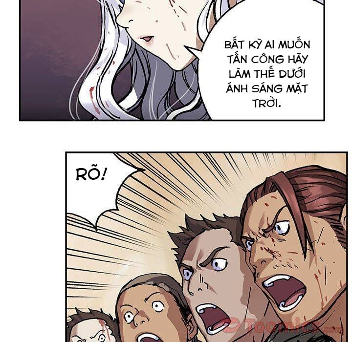 Đứa Con Thần Chết Chapter 66 - Next Chapter 67