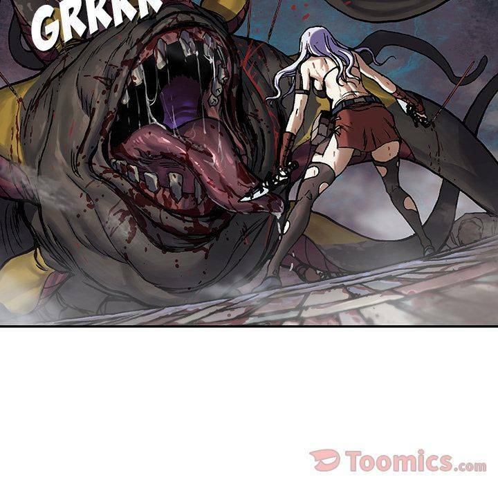 Đứa Con Thần Chết Chapter 66 - Next Chapter 67