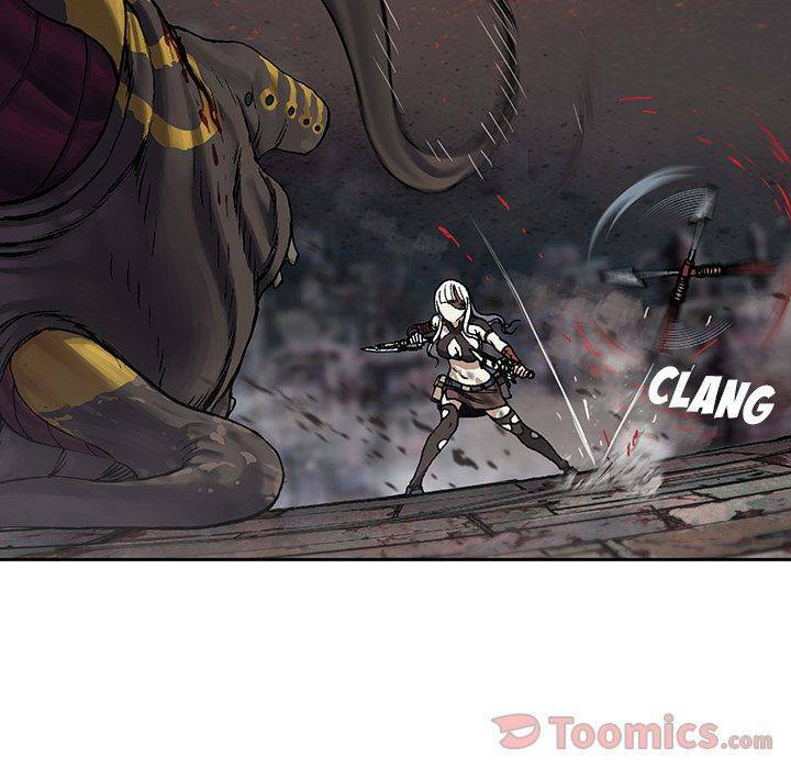 Đứa Con Thần Chết Chapter 66 - Next Chapter 67