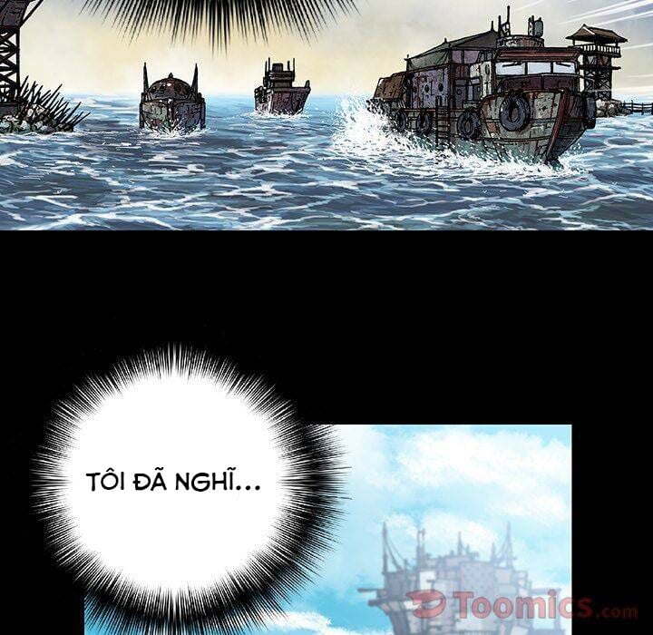 Đứa Con Thần Chết Chapter 66 - Next Chapter 67