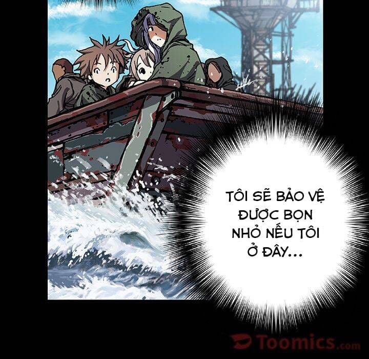 Đứa Con Thần Chết Chapter 66 - Next Chapter 67