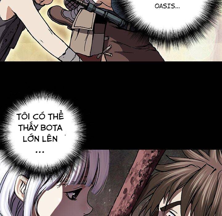 Đứa Con Thần Chết Chapter 66 - Next Chapter 67