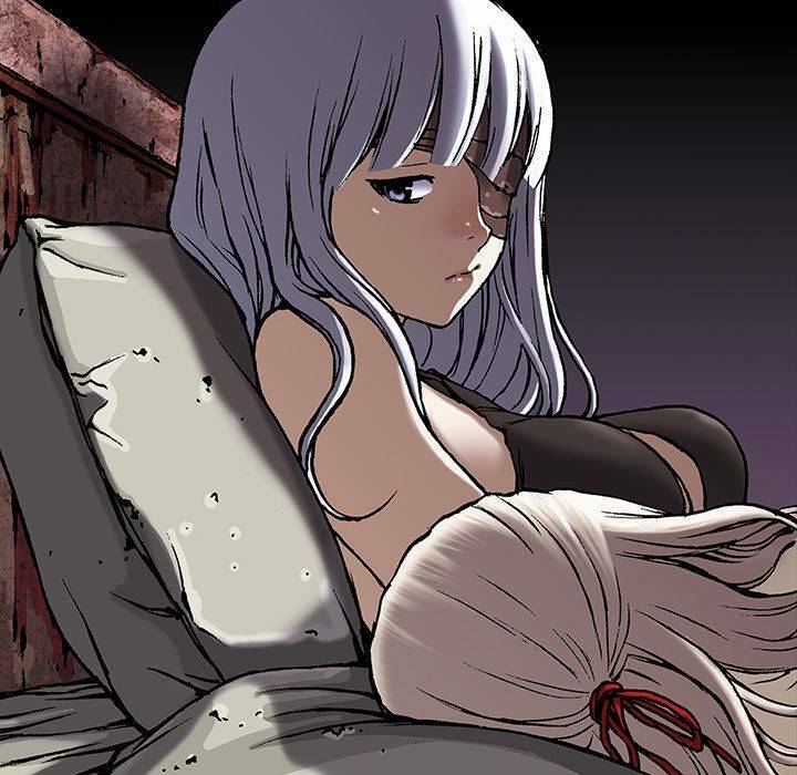Đứa Con Thần Chết Chapter 66 - Next Chapter 67