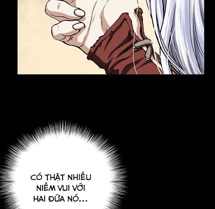 Đứa Con Thần Chết Chapter 66 - Next Chapter 67