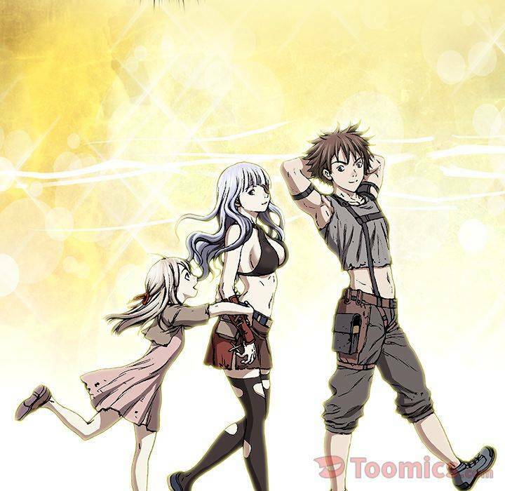 Đứa Con Thần Chết Chapter 66 - Next Chapter 67