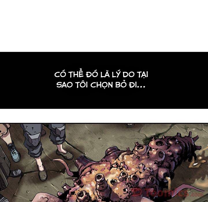 Đứa Con Thần Chết Chapter 66 - Next Chapter 67