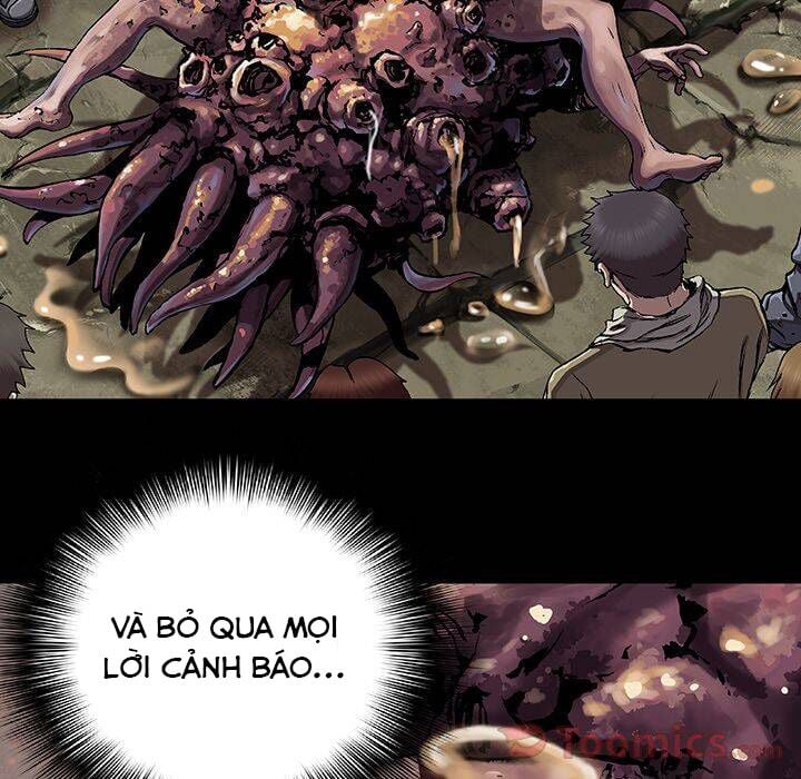 Đứa Con Thần Chết Chapter 66 - Next Chapter 67