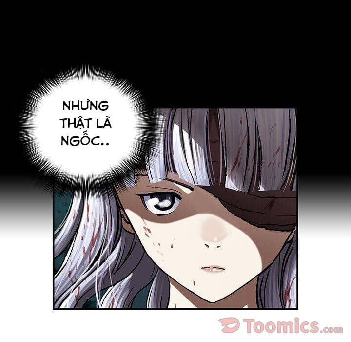 Đứa Con Thần Chết Chapter 66 - Next Chapter 67