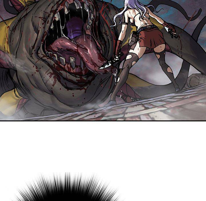 Đứa Con Thần Chết Chapter 66 - Next Chapter 67
