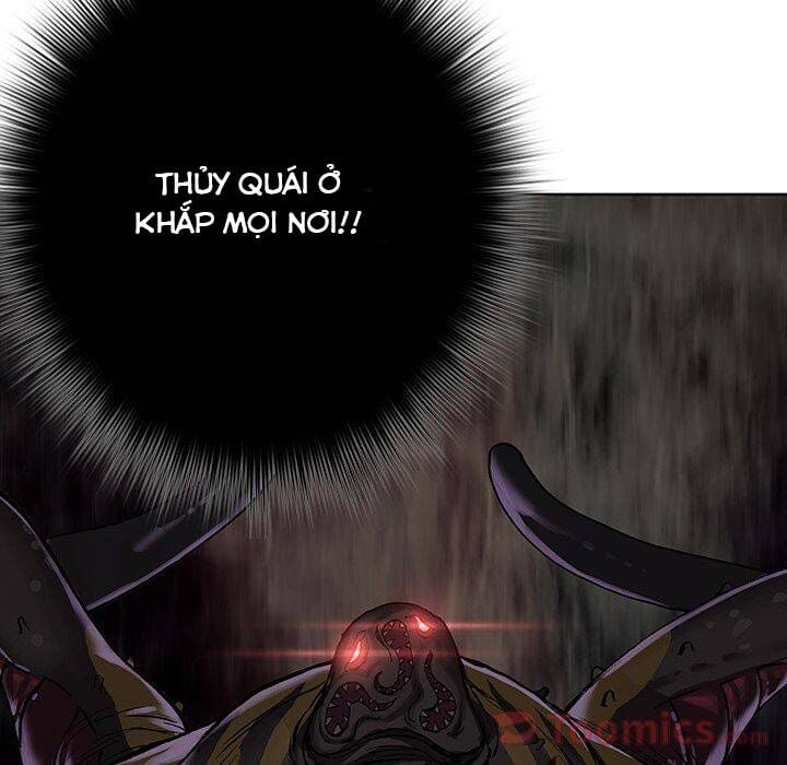 Đứa Con Thần Chết Chapter 66 - Next Chapter 67