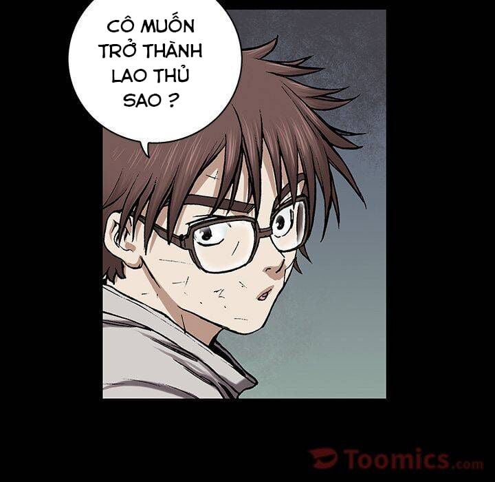 Đứa Con Thần Chết Chapter 66 - Next Chapter 67
