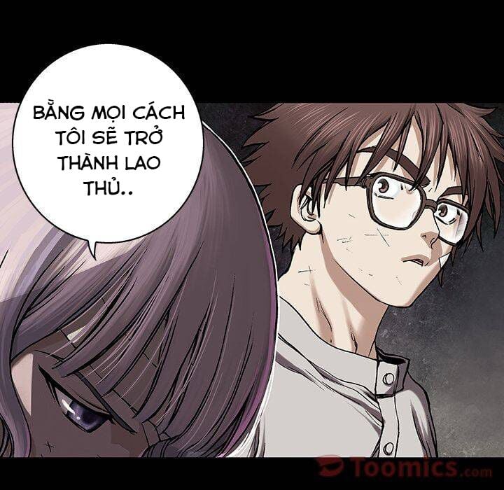 Đứa Con Thần Chết Chapter 66 - Next Chapter 67