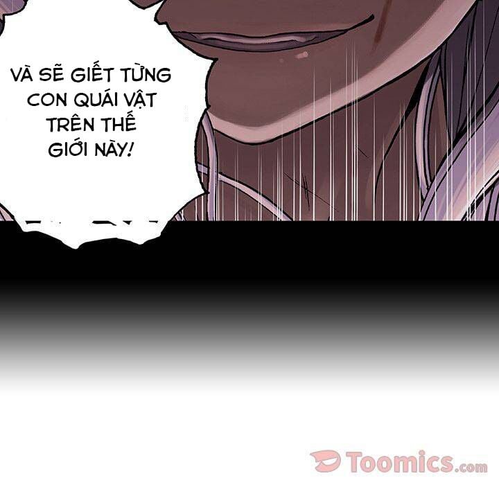 Đứa Con Thần Chết Chapter 66 - Next Chapter 67