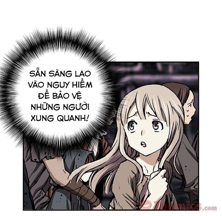 Đứa Con Thần Chết Chapter 66 - Next Chapter 67