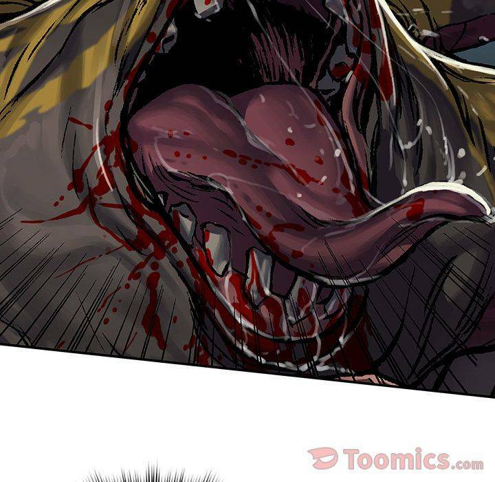 Đứa Con Thần Chết Chapter 66 - Next Chapter 67