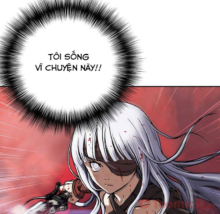 Đứa Con Thần Chết Chapter 66 - Next Chapter 67