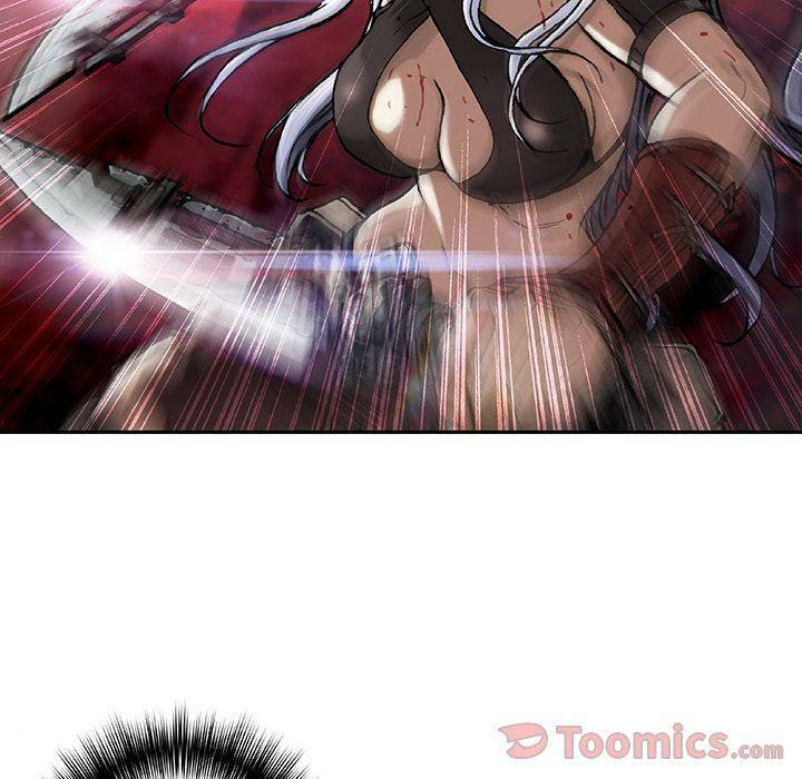 Đứa Con Thần Chết Chapter 66 - Next Chapter 67