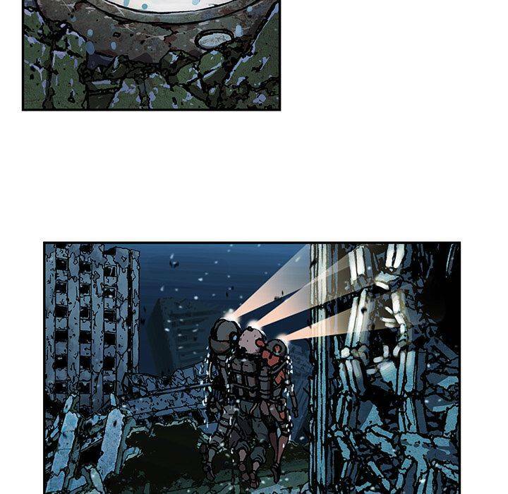 Đứa Con Thần Chết Chapter 66 - Next Chapter 67