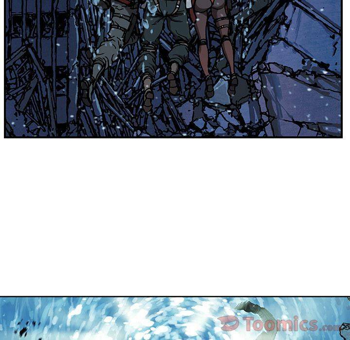 Đứa Con Thần Chết Chapter 66 - Next Chapter 67