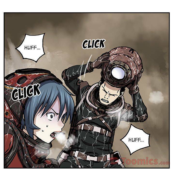 Đứa Con Thần Chết Chapter 66 - Next Chapter 67