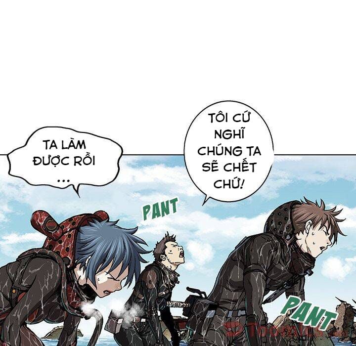 Đứa Con Thần Chết Chapter 66 - Next Chapter 67