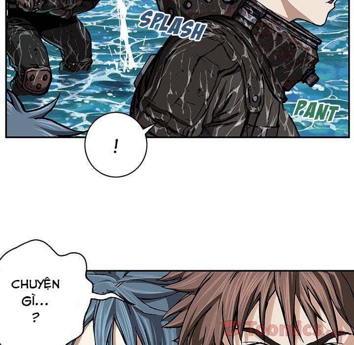 Đứa Con Thần Chết Chapter 66 - Next Chapter 67