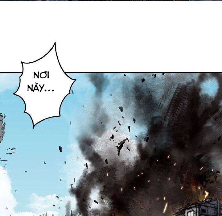 Đứa Con Thần Chết Chapter 66 - Next Chapter 67