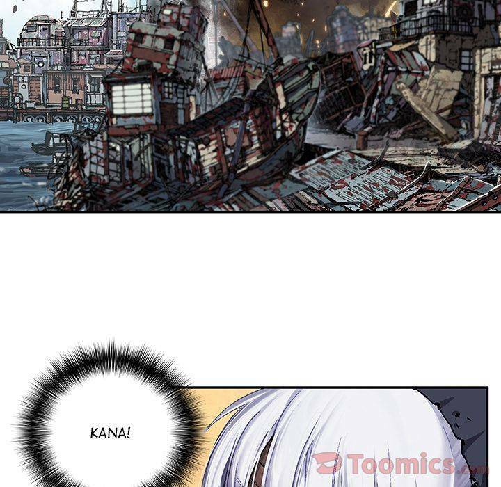 Đứa Con Thần Chết Chapter 66 - Next Chapter 67