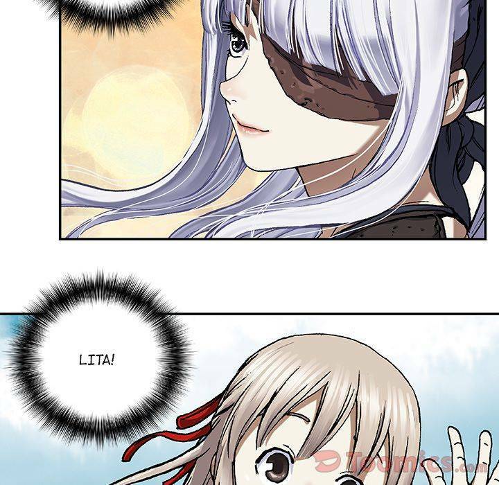 Đứa Con Thần Chết Chapter 66 - Next Chapter 67