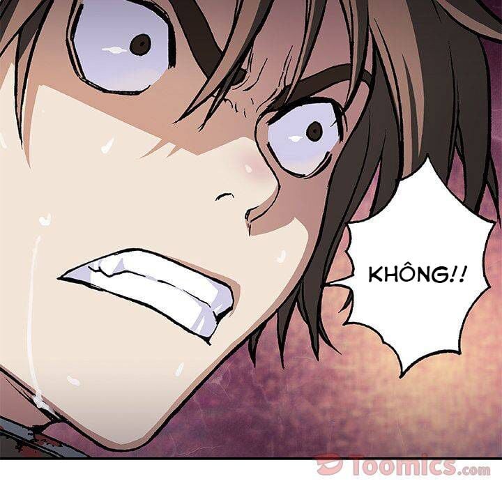 Đứa Con Thần Chết Chapter 66 - Next Chapter 67