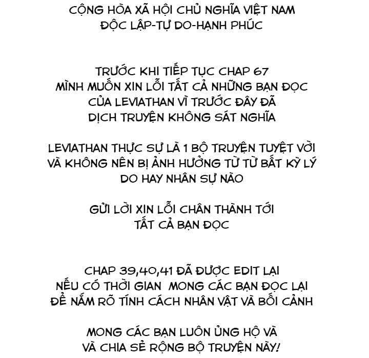 Đứa Con Thần Chết Chapter 67 - Next Chapter 68