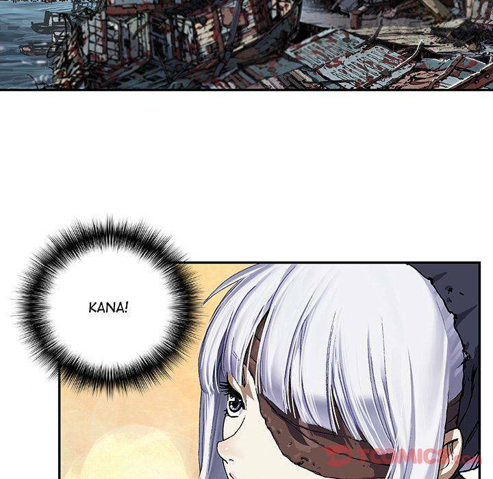 Đứa Con Thần Chết Chapter 67 - Next Chapter 68