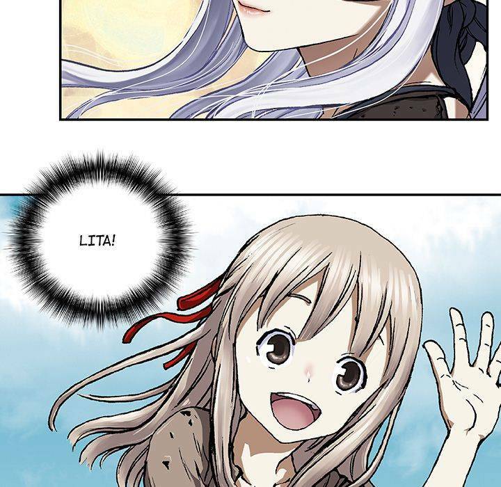 Đứa Con Thần Chết Chapter 67 - Next Chapter 68