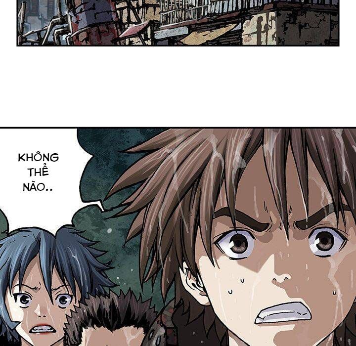 Đứa Con Thần Chết Chapter 67 - Next Chapter 68