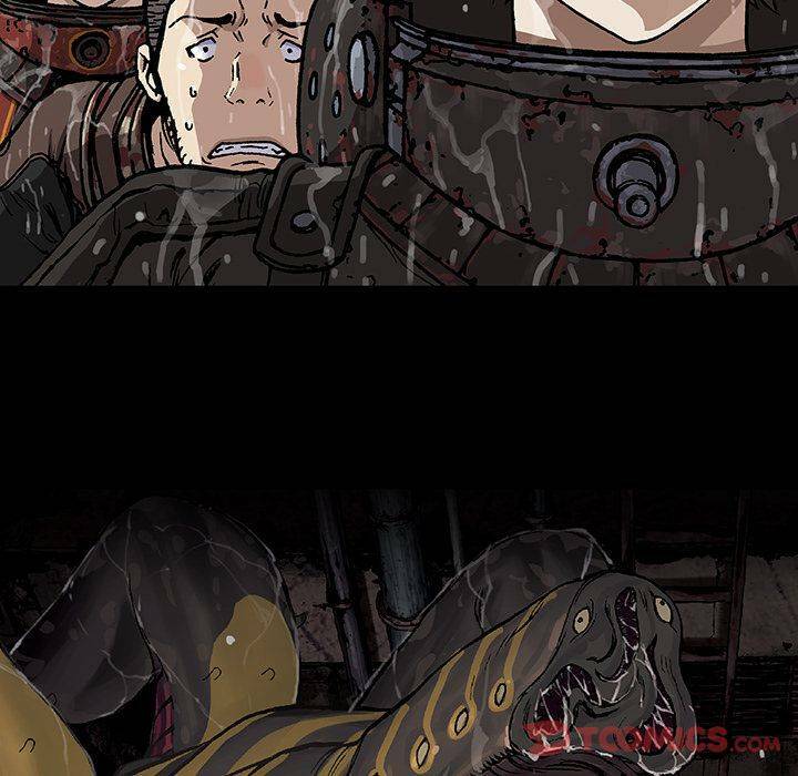 Đứa Con Thần Chết Chapter 67 - Next Chapter 68