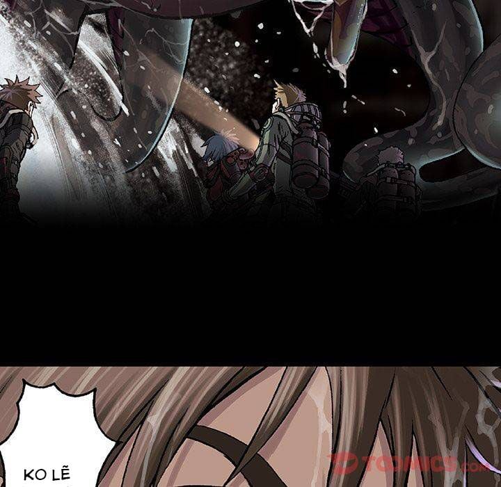 Đứa Con Thần Chết Chapter 67 - Next Chapter 68